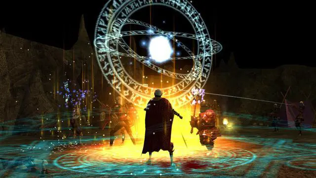 Alt view image 13 of 16 - Neverwinter Nights: Enhanced Edition - PC [Online Game Code]