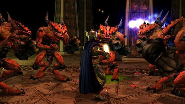 Alt view image 14 of 16 - Neverwinter Nights: Enhanced Edition - PC [Online Game Code]