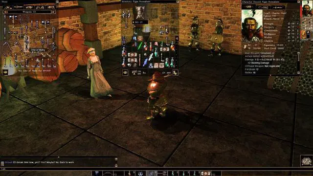 Alt view image 15 of 16 - Neverwinter Nights: Enhanced Edition - PC [Online Game Code]