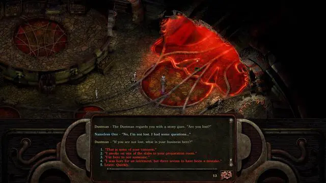 Alt view image 2 of 18 - Planescape: Torment: Enhanced Edition - PC [Online Game Code]