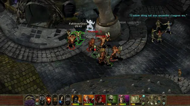 Alt view image 5 of 18 - Planescape: Torment: Enhanced Edition - PC [Online Game Code]