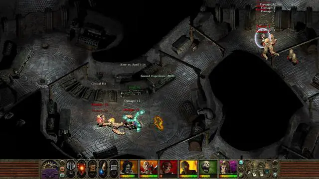 Alt view image 13 of 18 - Planescape: Torment: Enhanced Edition - PC [Online Game Code]