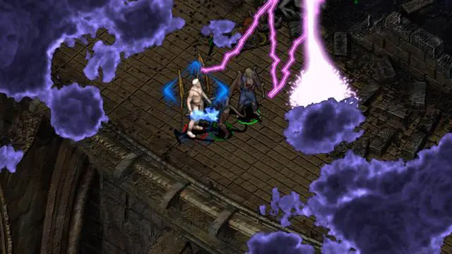 Alt view image 15 of 18 - Planescape: Torment: Enhanced Edition - PC [Online Game Code]