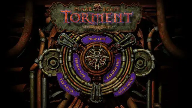 Alt view image 17 of 18 - Planescape: Torment: Enhanced Edition - PC [Online Game Code]
