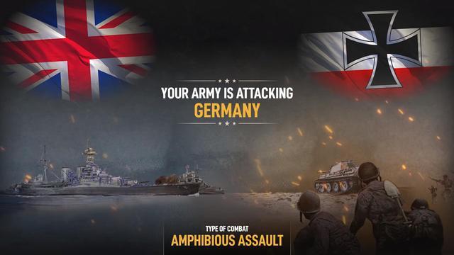 Alt view image 5 of 17 - Axis & Allies 1942 Online - PC [Online Game Code]