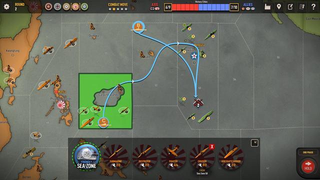 Alt view image 13 of 17 - Axis & Allies 1942 Online - PC [Online Game Code]