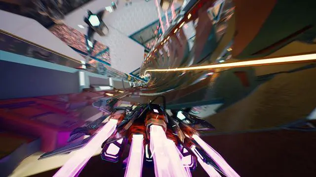Alt view image 5 of 11 - Redout 2 - PC [Online Game Code]