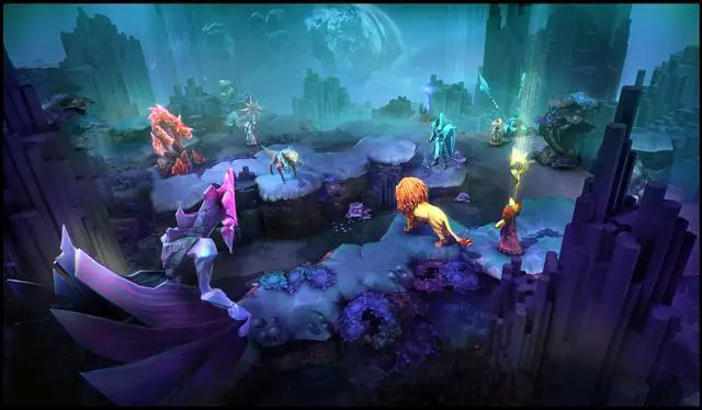 Alt view image 2 of 20 - Chaos Reborn - PC [Online Game Code]