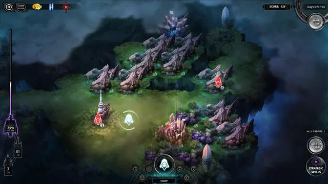 Alt view image 3 of 20 - Chaos Reborn - PC [Online Game Code]