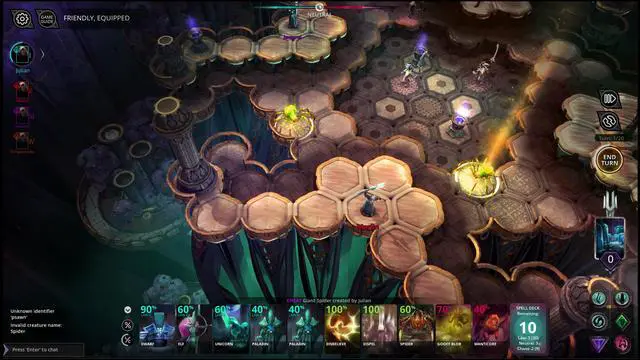 Alt view image 7 of 20 - Chaos Reborn - PC [Online Game Code]