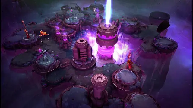 Alt view image 9 of 20 - Chaos Reborn - PC [Online Game Code]