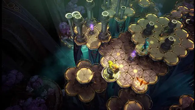 Alt view image 10 of 20 - Chaos Reborn - PC [Online Game Code]