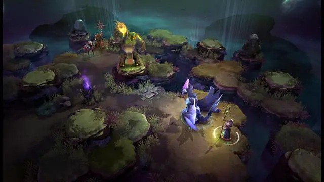 Alt view image 11 of 20 - Chaos Reborn - PC [Online Game Code]
