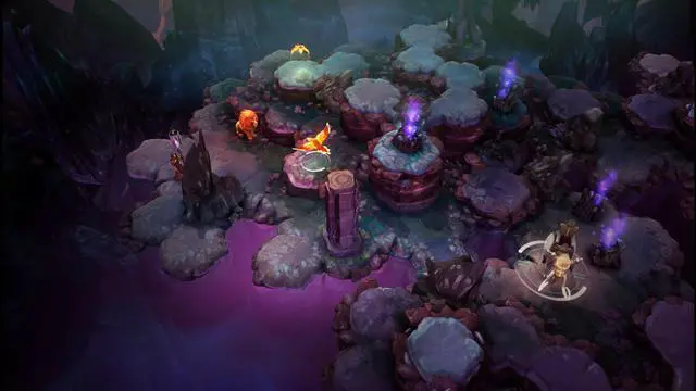 Alt view image 13 of 20 - Chaos Reborn - PC [Online Game Code]
