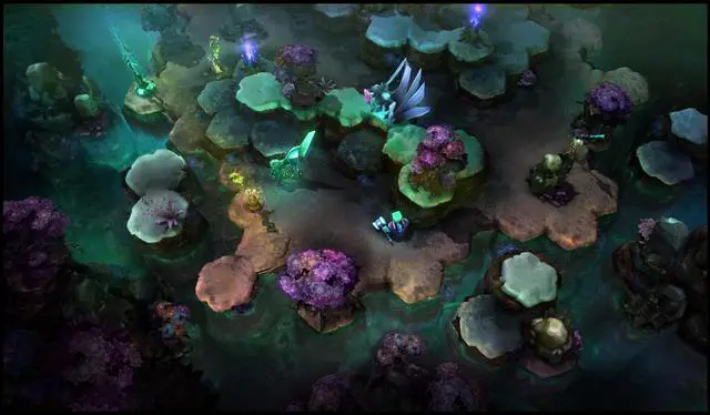 Alt view image 15 of 20 - Chaos Reborn - PC [Online Game Code]