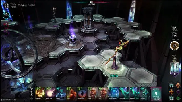 Alt view image 16 of 20 - Chaos Reborn - PC [Online Game Code]