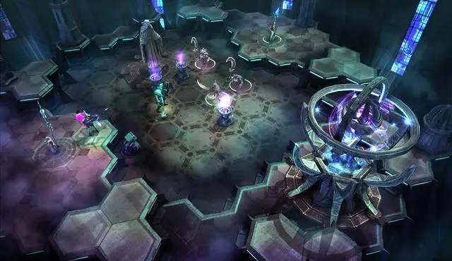 Alt view image 18 of 20 - Chaos Reborn - PC [Online Game Code]