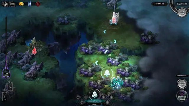 Alt view image 19 of 20 - Chaos Reborn - PC [Online Game Code]