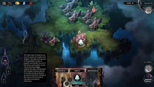 Alt view image 20 of 20 - Chaos Reborn - PC [Online Game Code]
