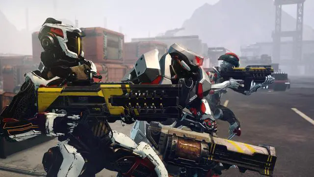 Alt view image 2 of 14 - Phoenix Point: Complete Edition - PC [Online Game Code]