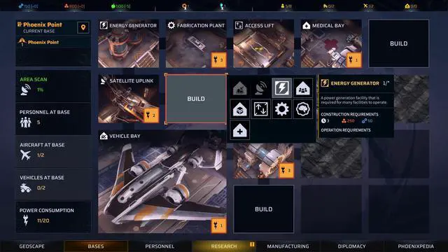 Alt view image 8 of 14 - Phoenix Point: Complete Edition - PC [Online Game Code]
