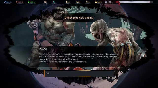 Alt view image 9 of 14 - Phoenix Point: Complete Edition - PC [Online Game Code]