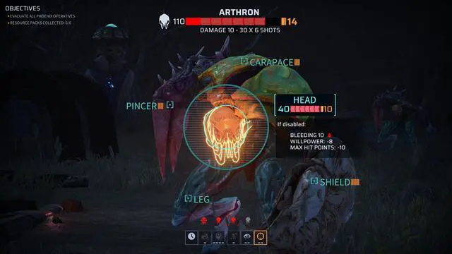 Alt view image 12 of 14 - Phoenix Point: Complete Edition - PC [Online Game Code]