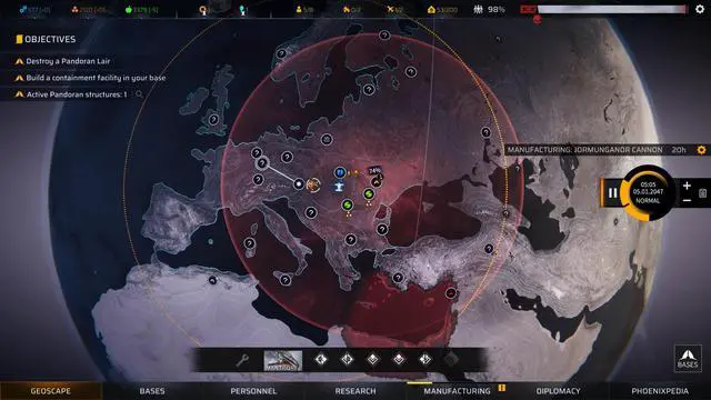 Alt view image 13 of 14 - Phoenix Point: Complete Edition - PC [Online Game Code]