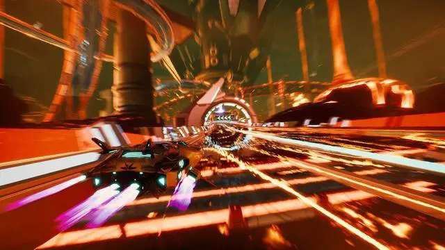Alt view image 7 of 10 - Redout 2 - Ultimate Edition - PC [Online Game Code]
