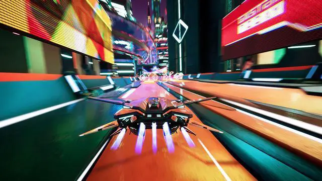 Alt view image 8 of 10 - Redout 2 - Ultimate Edition - PC [Online Game Code]