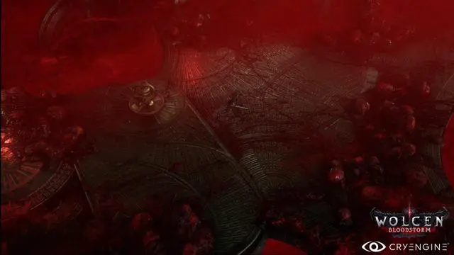 Alt view image 4 of 20 - Wolcen: Lords of Mayhem - PC [Online Game Code]