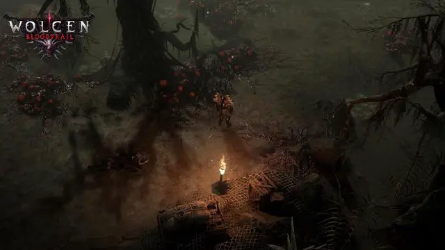 Alt view image 8 of 20 - Wolcen: Lords of Mayhem - PC [Online Game Code]