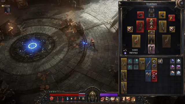 Alt view image 11 of 20 - Wolcen: Lords of Mayhem - PC [Online Game Code]