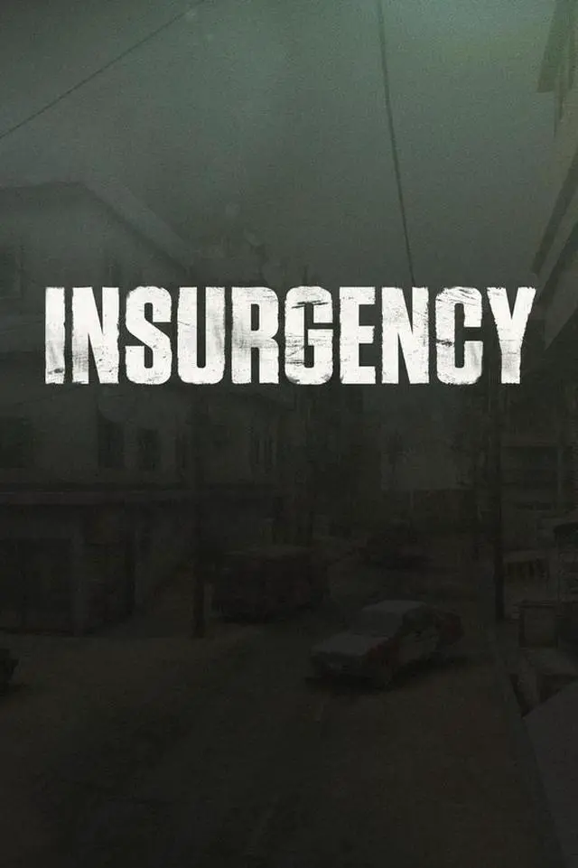 Main image of Insurgency - PC [Online Game Code]
