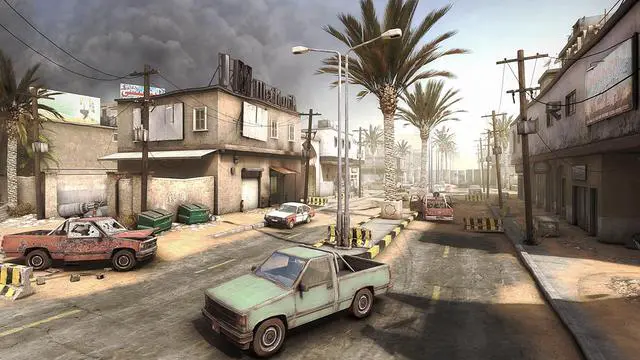 Alt view image 2 of 14 - Insurgency - PC [Online Game Code]