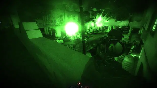 Alt view image 4 of 14 - Insurgency - PC [Online Game Code]