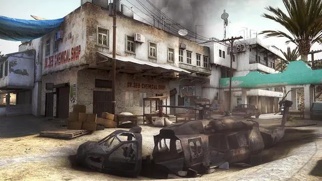 Alt view image 12 of 14 - Insurgency - PC [Online Game Code]
