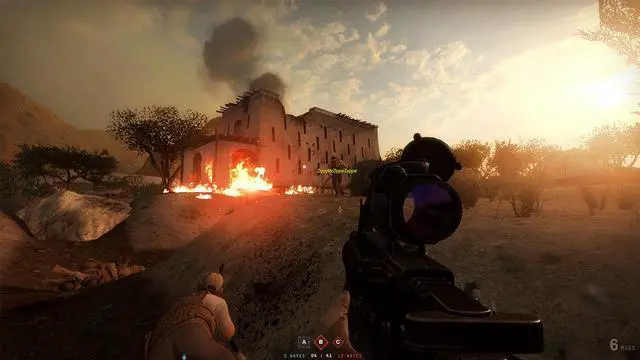 Alt view image 13 of 14 - Insurgency - PC [Online Game Code]