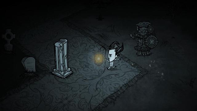 Alt view image 4 of 4 - Don't Starve Together: Starter Pack 2023 - PC [Steam Online Game Code]