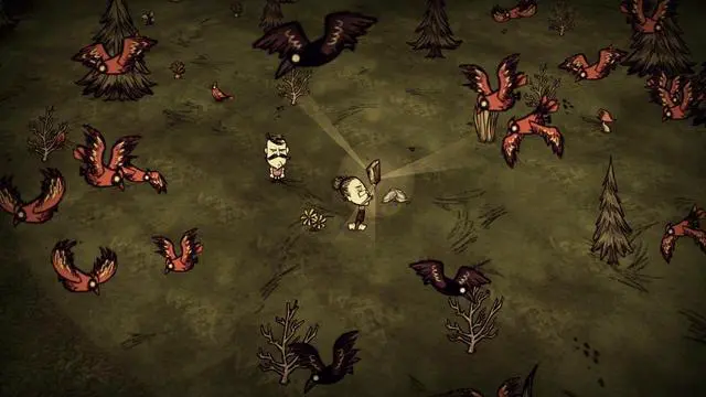 Alt view image 13 of 15 - Don't Starve Together - PC [Steam Online Game Code]