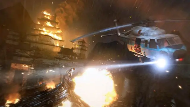 Alt view image 3 of 9 - Tomb Raider GOTY - PC [Steam Online Game Code]