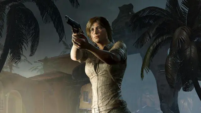 Alt view image 2 of 6 - Shadow of the Tomb Raider: Definitive Edition - PC [Steam Online Game Code]