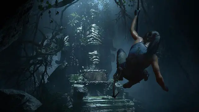 Alt view image 3 of 6 - Shadow of the Tomb Raider: Definitive Edition - PC [Steam Online Game Code]