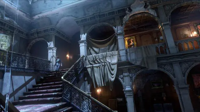 Alt view image 5 of 7 - Rise of the Tomb Raider™: 20 Year Celebration - PC [Steam Online Game Code]