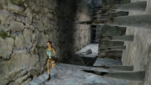 Alt view image 3 of 7 - Tomb Raider I-III Remastered - PC [Steam Online Game Code]