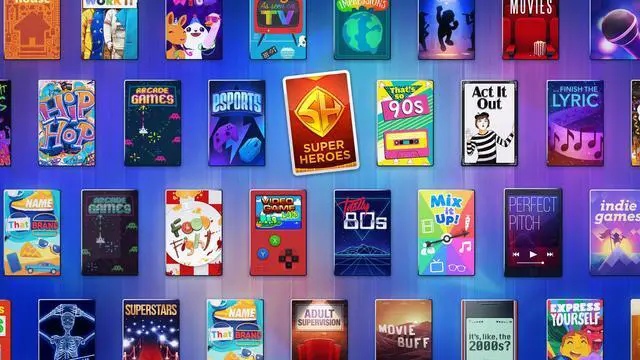 Alt view image 2 of 11 - Heads Up! Phones Down Edition - PC [Steam Online Game Code]