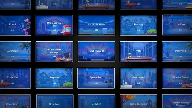 Alt view image 3 of 11 - Heads Up! Phones Down Edition - PC [Steam Online Game Code]