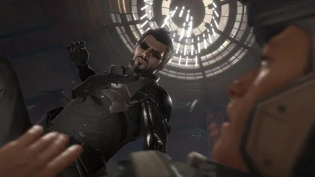 Alt view image 12 of 20 - Deus Ex: Mankind Divided - PC [Steam Online Game Code]