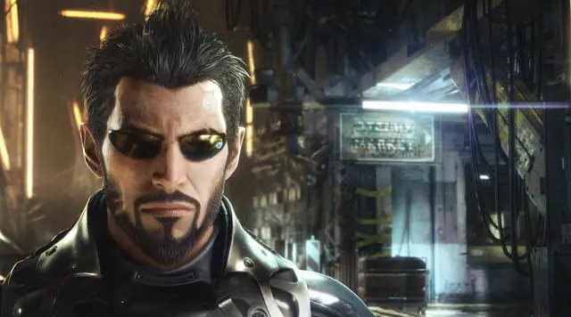 Alt view image 18 of 20 - Deus Ex: Mankind Divided - PC [Steam Online Game Code]