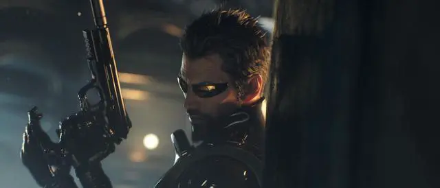 Alt view image 19 of 20 - Deus Ex: Mankind Divided - PC [Steam Online Game Code]